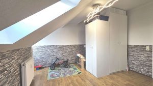 Ankleide/Gästezimmer