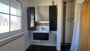 Tageslichtvollbad 1. OG