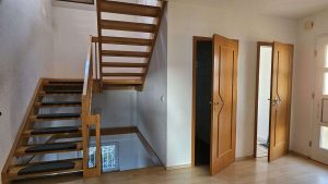 Diele/Treppenaufgang