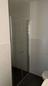 Duschbad, Innenliegend