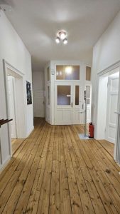 Eingangsbereich| Flur