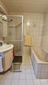 Tageslichtvollbad EG