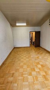 möglicher Küchenbereich