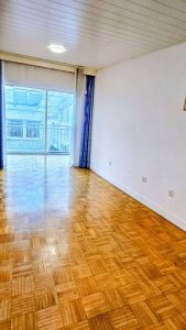 möglicher Küchenbereich