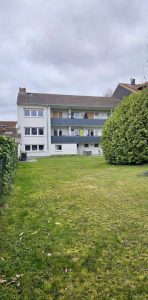 Gartenansicht