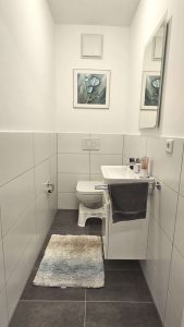 Gäste-WC