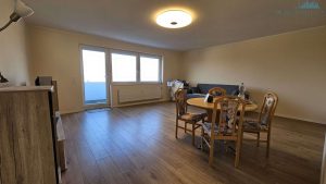 Wohn/Esszimmer