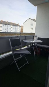 Loggia