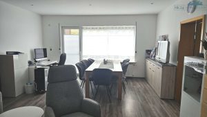 Wohn/Esszimmer
