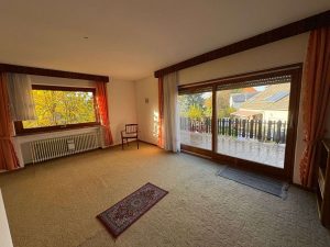 Wohnzimmer Hinterhaus