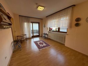 Esszimmer Hinterhaus