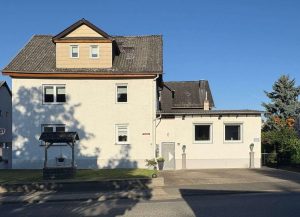 Frontansicht