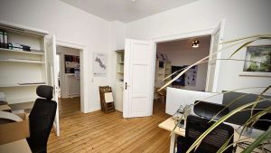 Durchgangszimmer II