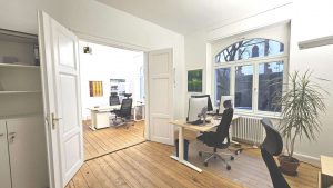 Büro