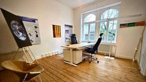 Bürozimmer II