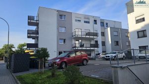 Hausansicht Frontseite