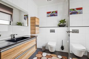 Gäste WC