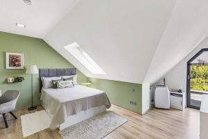 Jugendzimmer II