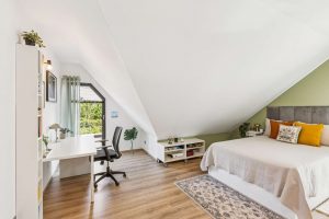 Jugendzimmer
