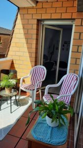 Loggia