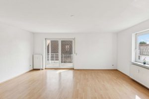 Wohn-Esszimmer