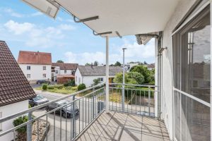 Balkon I