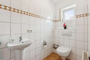 Gäste WC