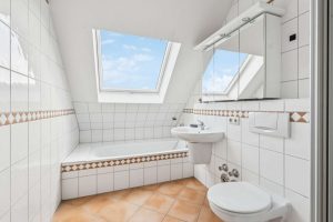 Tageslichtvollbad