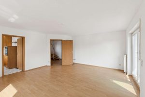 Wohn-Esszimmer