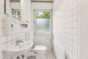 Gäste WC