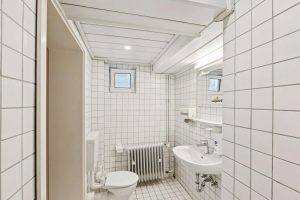 Badezimmer II