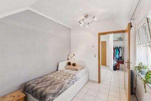 Kinderzimmer| Arbeitszimmer