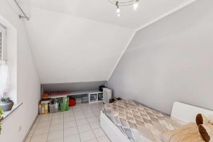Kinderzimmer| Arbeitszimmer