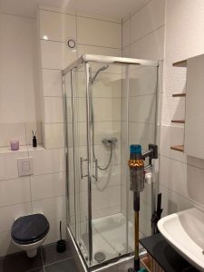 Duschbad DG