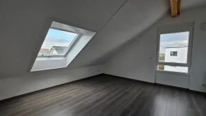 Dachgeschoss