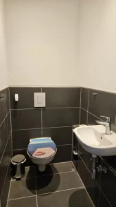 Gäste WC