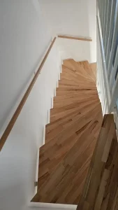 Treppe