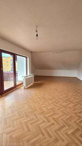 Wohn- Esszimmer