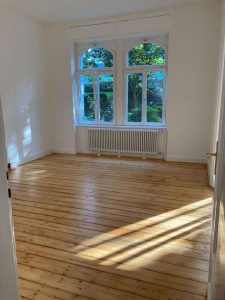 Arbeitszimmer