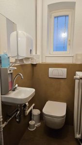 Gäste WC