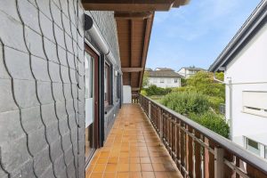 Balkon DG