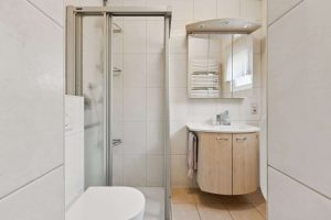 Tageslichtduschbad 1. OG