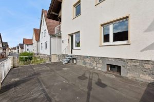 Terrasse 1. OG