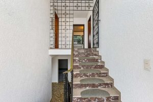 Treppenhaus