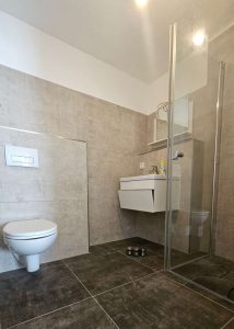 Badezimmer Innenliegend