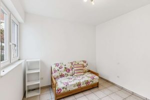 Gästezimmer| Büro