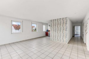 Wohn-Esszimmer
