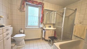 Tageslichtvollbad EG